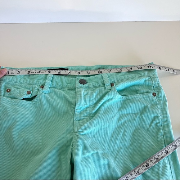 J. Crew Women’s Matchstick Corduroy Skinny Jeans - Picture 8 of 13